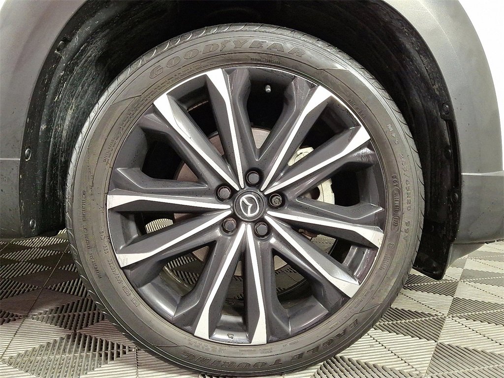 Used 2023 MAZDA CX-50 2.5 Turbo w/ Cargo Package image 11