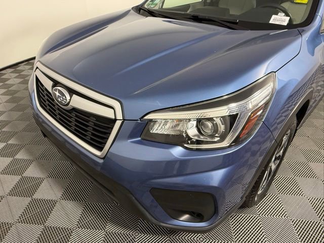 Used 2019 Subaru Forester Premium AWD/4WD image 10