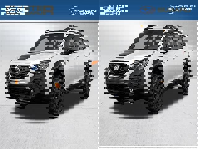 New 2025 Subaru Outback Wilderness image 1