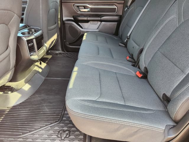 Used 2024 RAM 1500 Lone Star RWD image 30