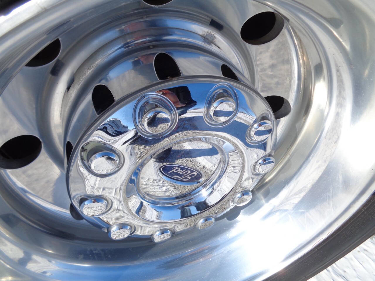 Used 2022 Ford F450 XLT w/ XLT Value Package image 28