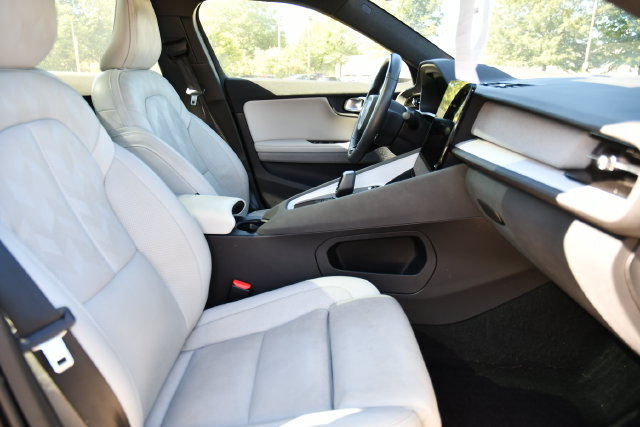 Used 2023 Polestar Polestar 2 w/ Pilot Pack AWD/4WD image 28