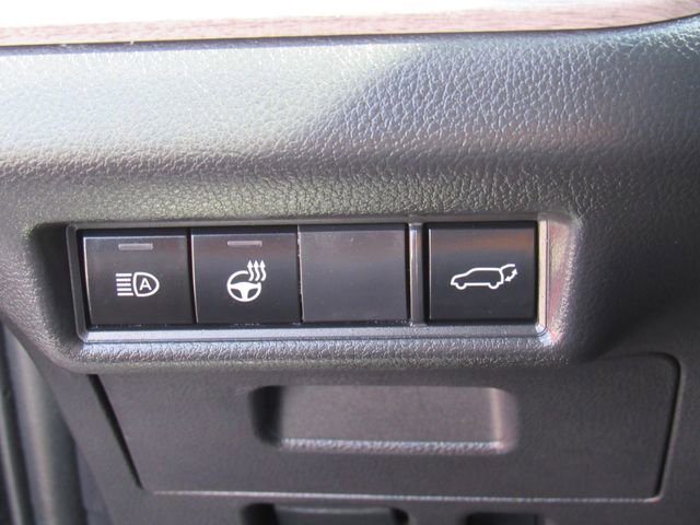 Used 2024 Toyota Grand Highlander AWD image 31