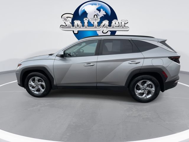 Certified 2023 Hyundai Tucson SEL image 6