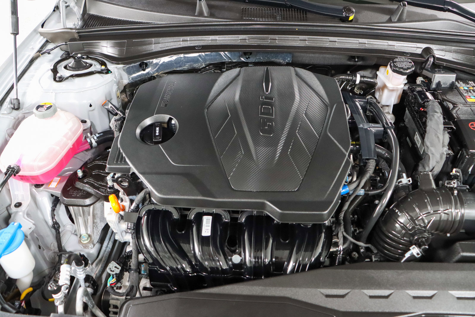 Used 2025 Kia K5 GT-Line w/ GT-Line Premium Package FWD image 30