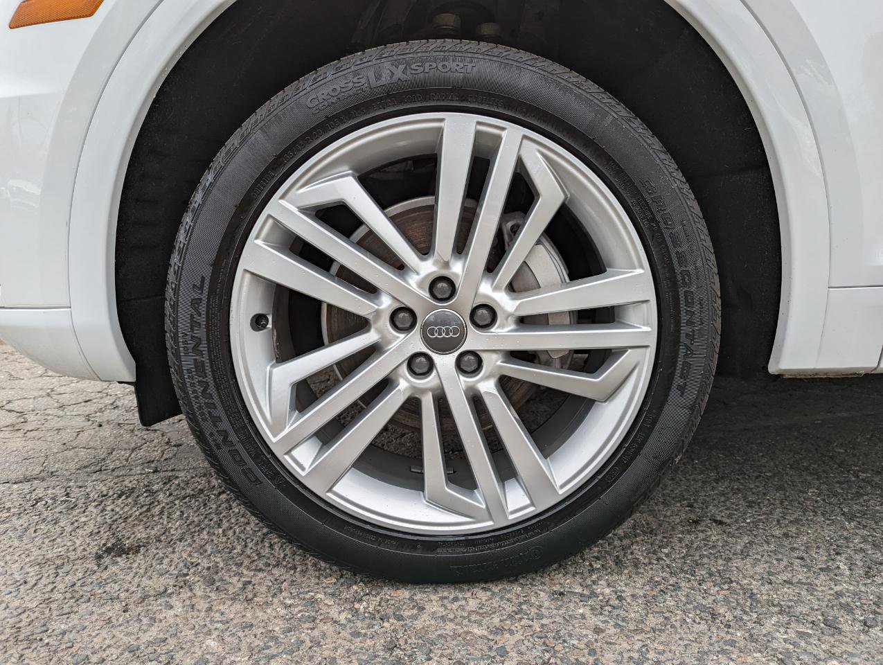 Used 2018 Audi Q5 2.0T Premium Plus image 49