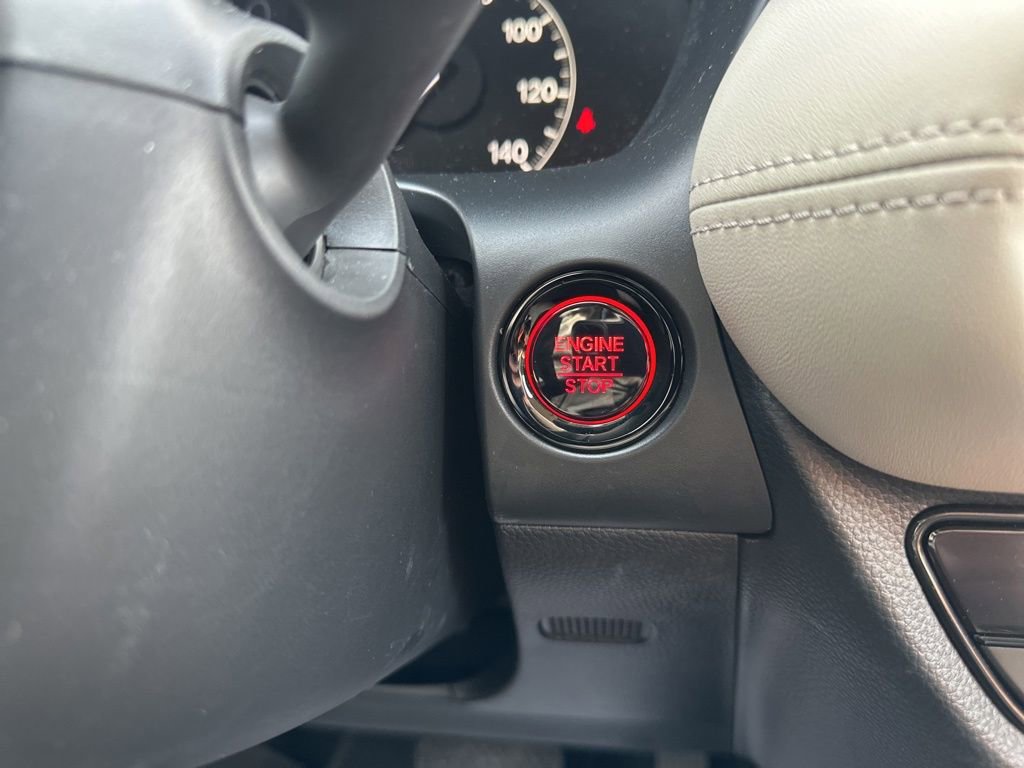 Certified 2024 Honda HR-V LX image 24