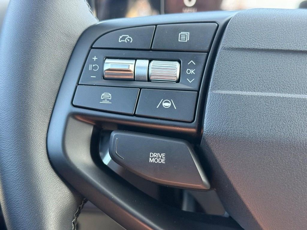 New 2025 Kia K4 GT-Line Turbo FWD image 9