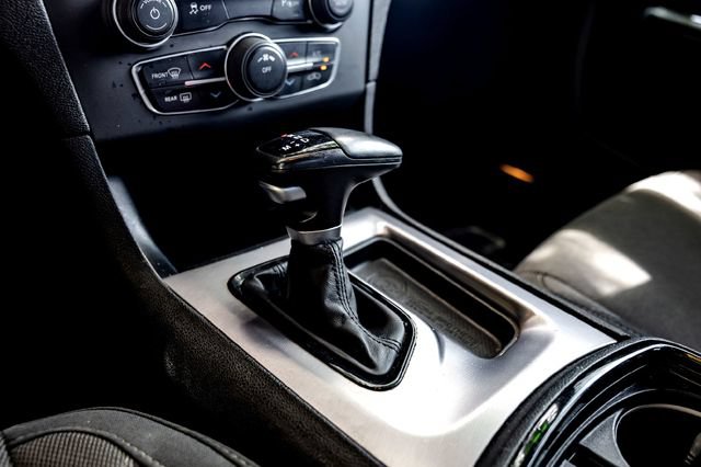 Used 2019 Dodge Charger SXT w/ Plus Group RWD image 25