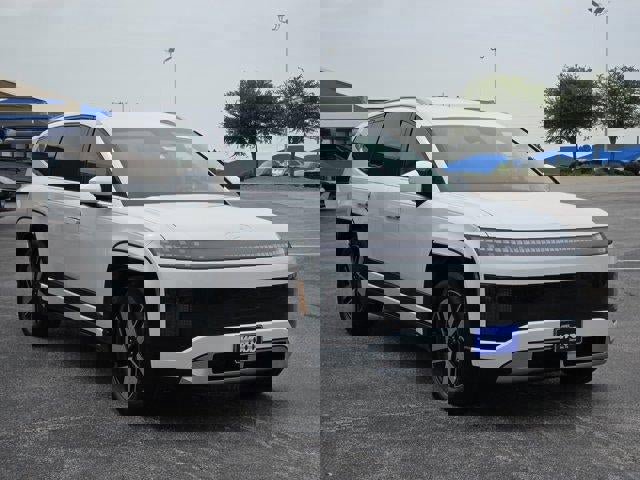 New 2026 Hyundai Ioniq 9 SEL image 2