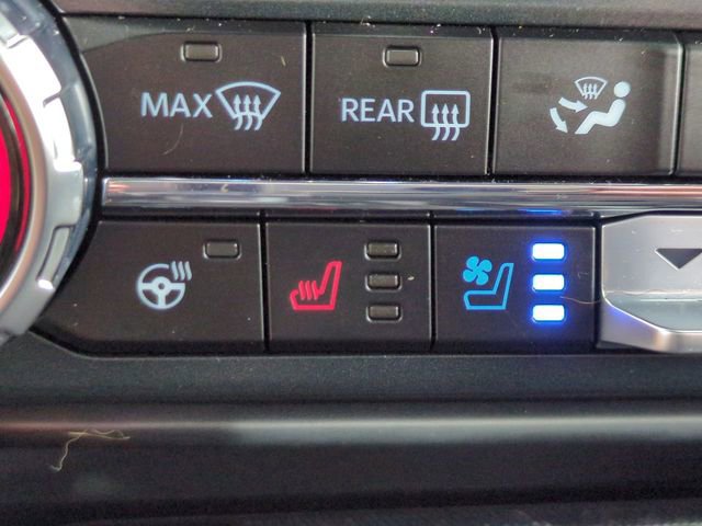 Certified 2025 Ford F150 Lariat w/ Equipment Group 501A Mid image 28