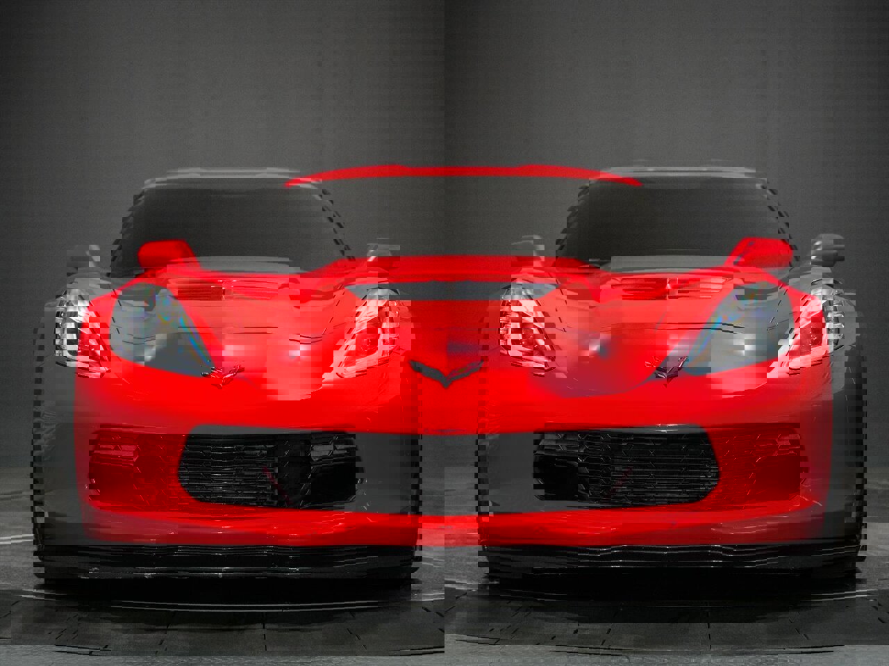 Used 2017 Chevrolet Corvette Z06 image 9