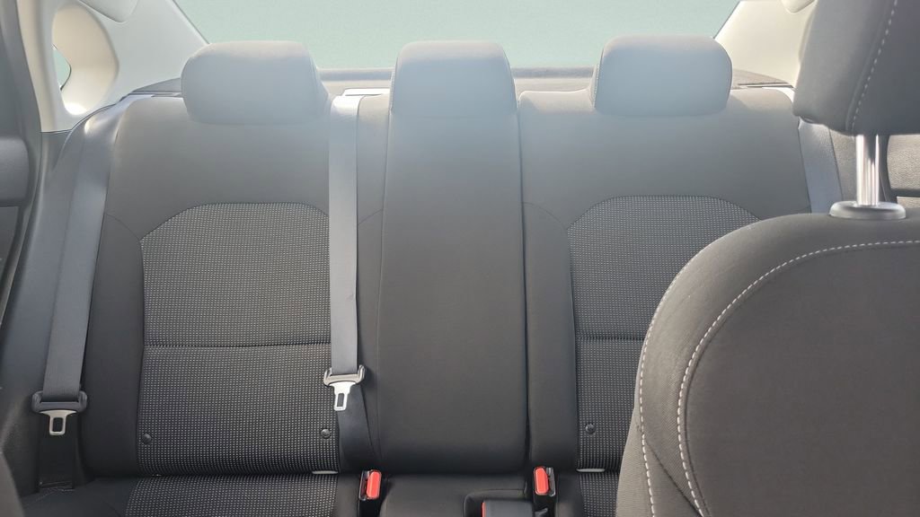 Used 2021 Kia Forte LXS image 13