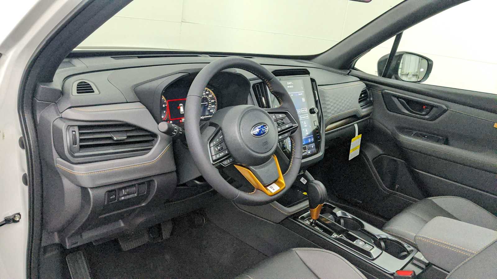 New 2026 Subaru Forester Wilderness image 13