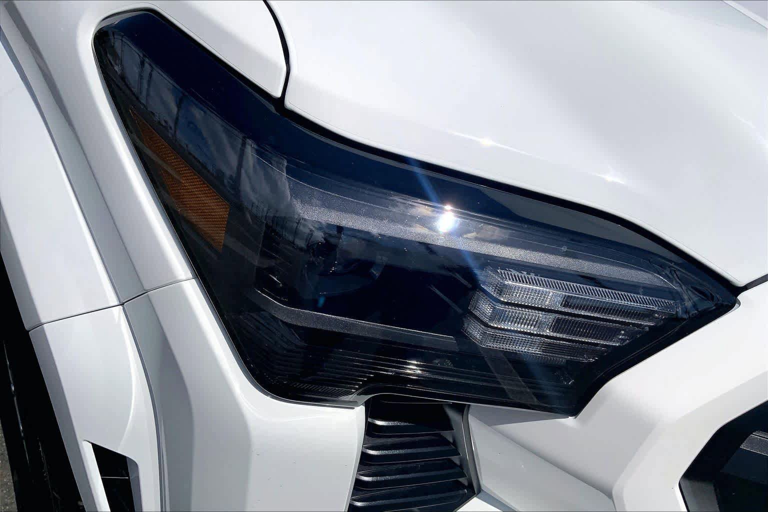 New 2026 Toyota Tacoma SR5 AWD/4WD image 13