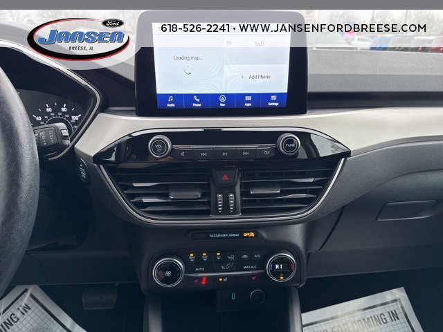 Used 2020 Ford Escape SEL image 21