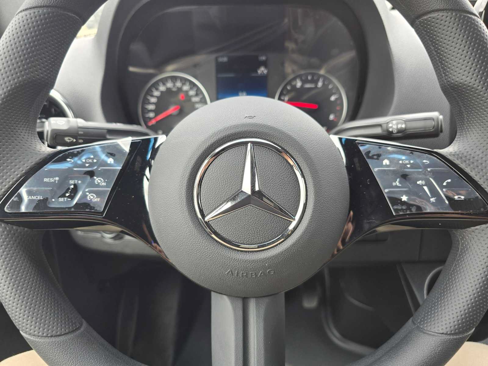 Used 2026 Mercedes-Benz Sprinter 2500 image 23