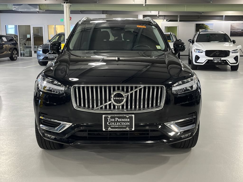Certified 2024 Volvo XC90 B6 Plus w/ Protection Package Premier AWD/4WD image 6