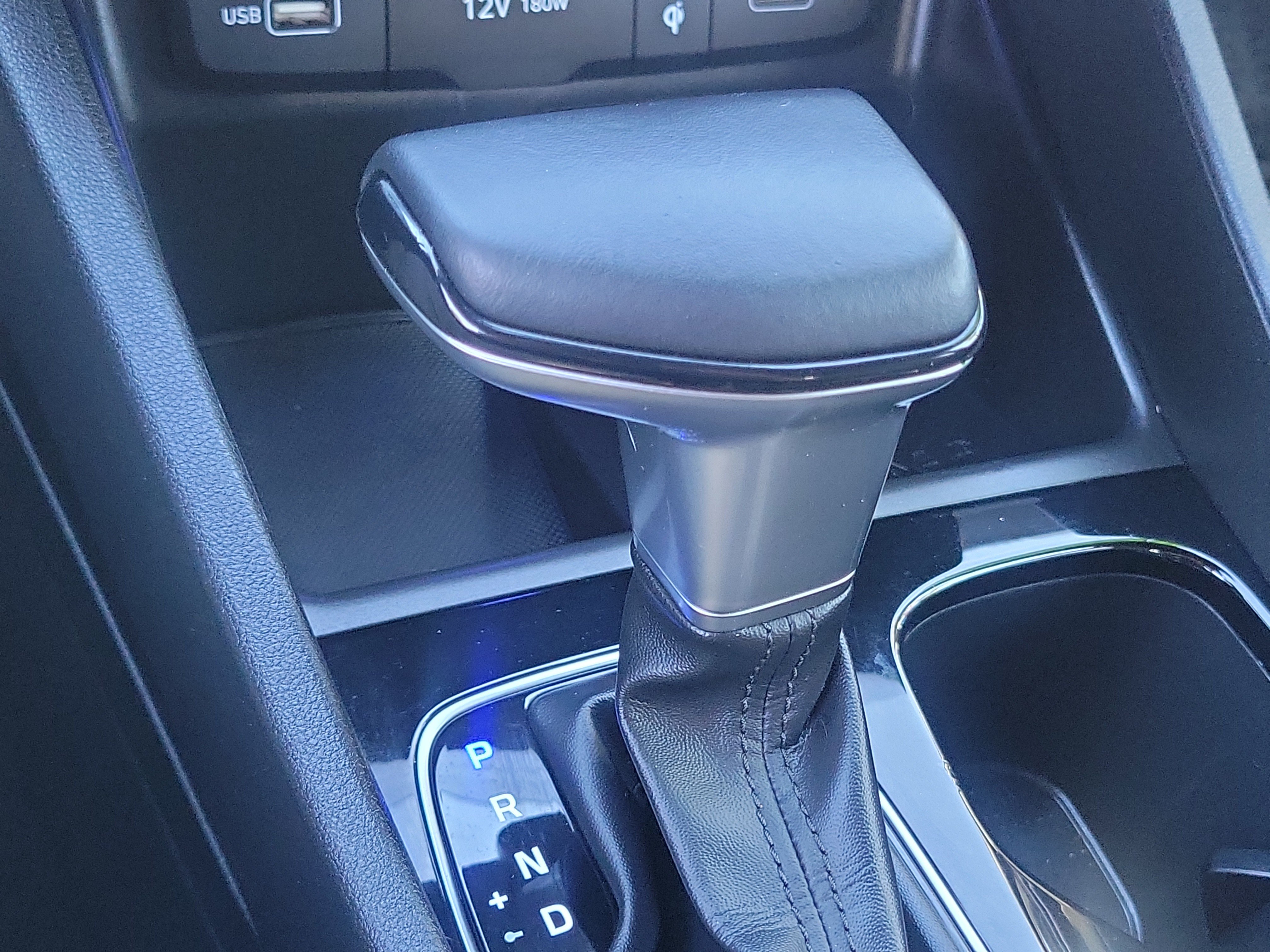 Certified 2023 Hyundai Santa Cruz Limited AWD/4WD image 16