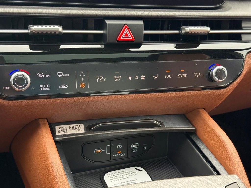 New 2026 Kia Sportage X-Line image 13