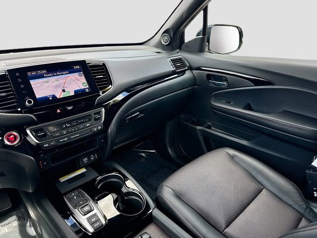 Used 2023 Honda Ridgeline Black Edition image 24