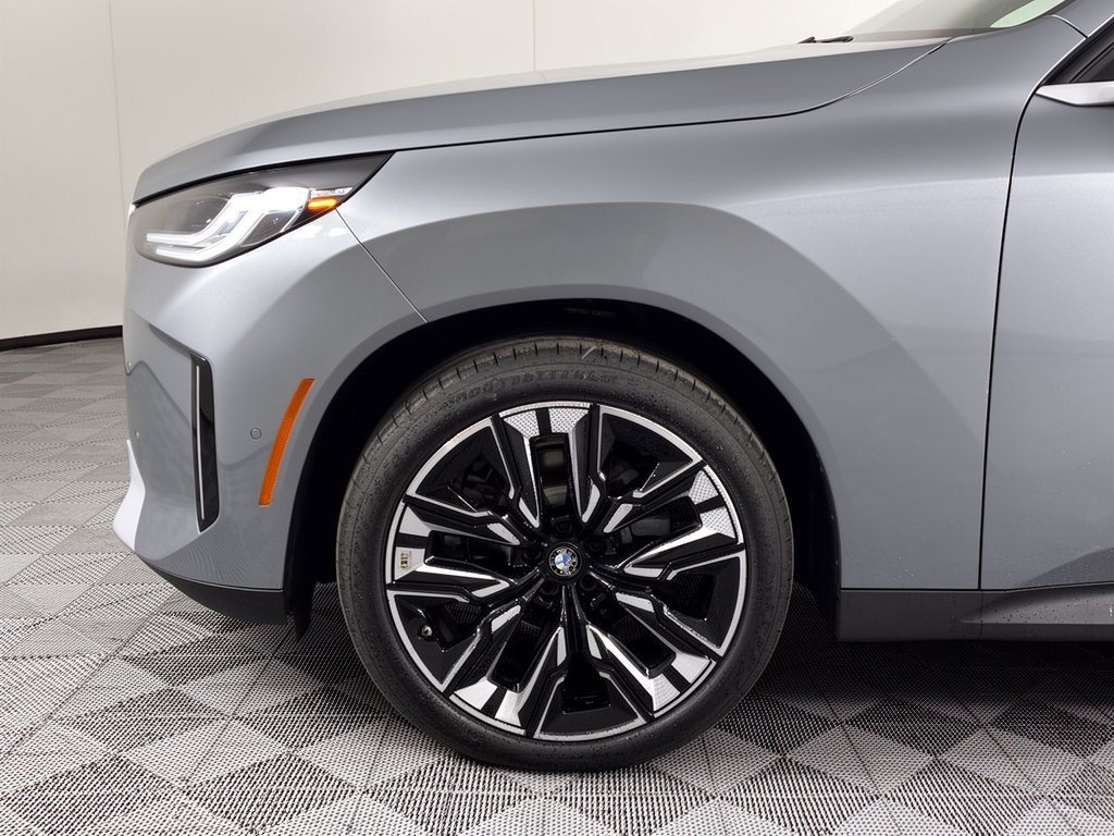 New 2026 BMW X3 xDrive30i w/ Premium Package AWD/4WD image 13