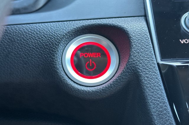 Certified 2022 Honda Insight EX image 24