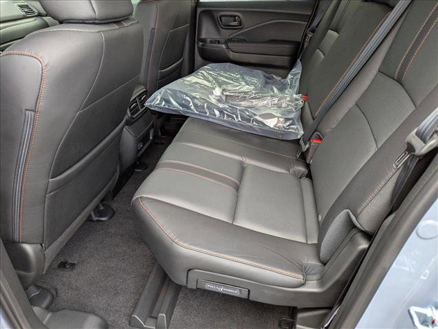 New 2025 Honda Ridgeline TrailSport+ image 15
