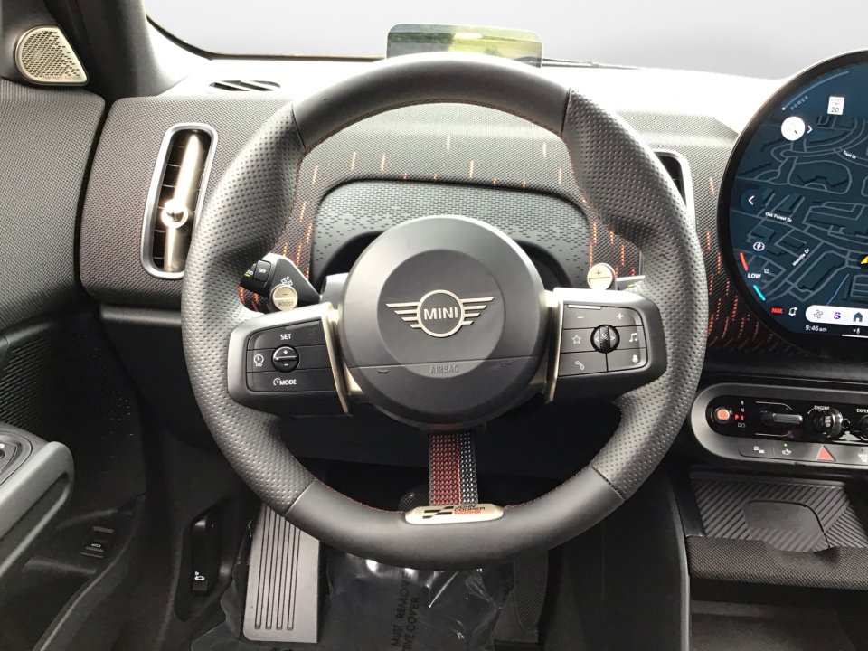 New 2026 MINI Cooper Countryman S image 10