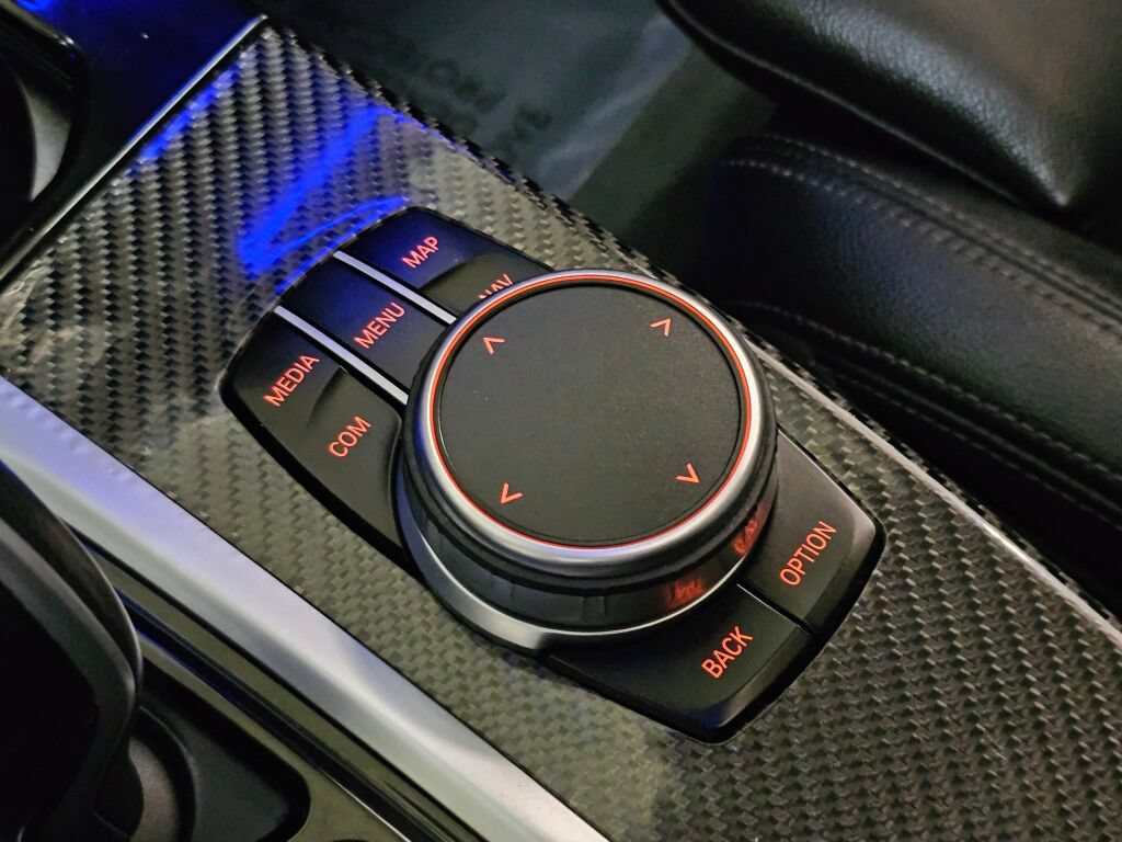 Used 2020 BMW X4 M40i w/ Executive Package AWD/4WD image 30