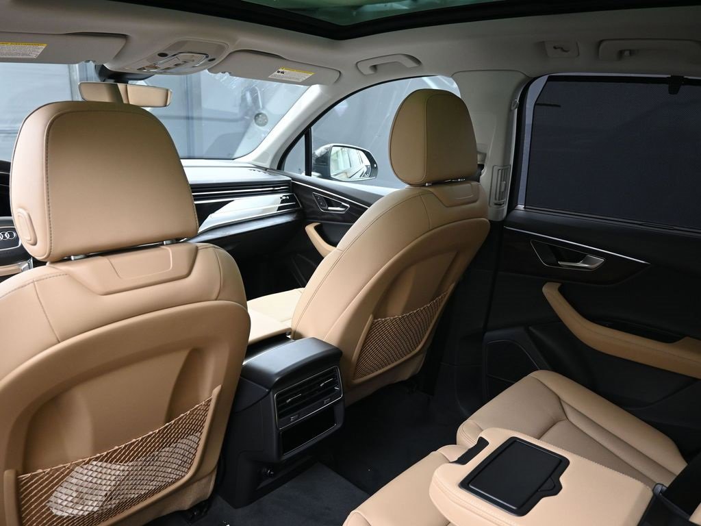New 2026 Audi Q7 2.0T Premium Plus image 19