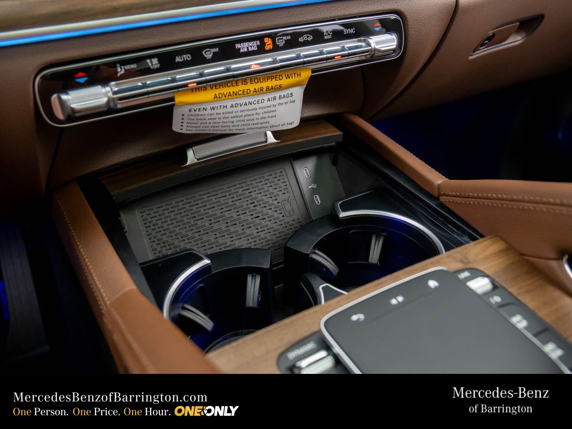 New 2026 Mercedes-Benz GLE 350 4MATIC image 25