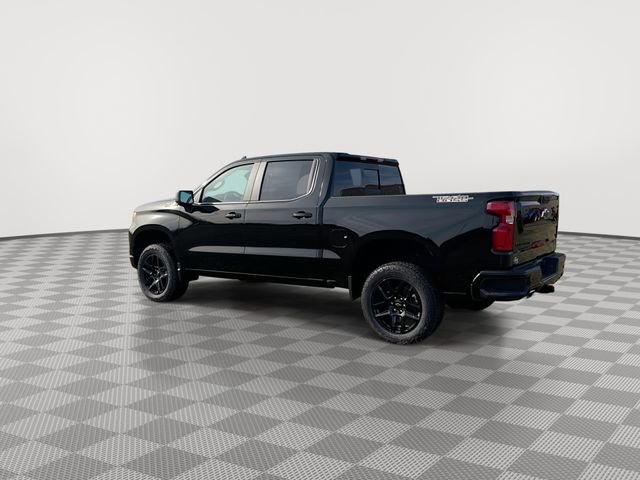 New 2026 Chevrolet Silverado 1500 LT Trail Boss w/ LT Trail Boss Premium Package image 7