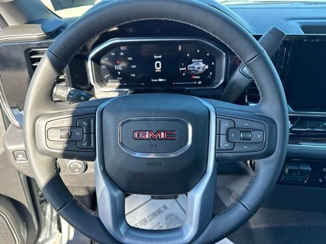 New 2026 GMC Sierra 1500 SLE w/ X31 Off-Road Package AWD/4WD image 15