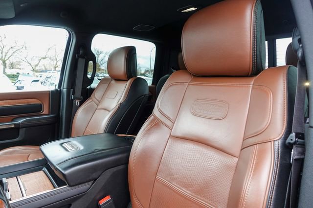 Used 2022 RAM 2500 Limited image 25