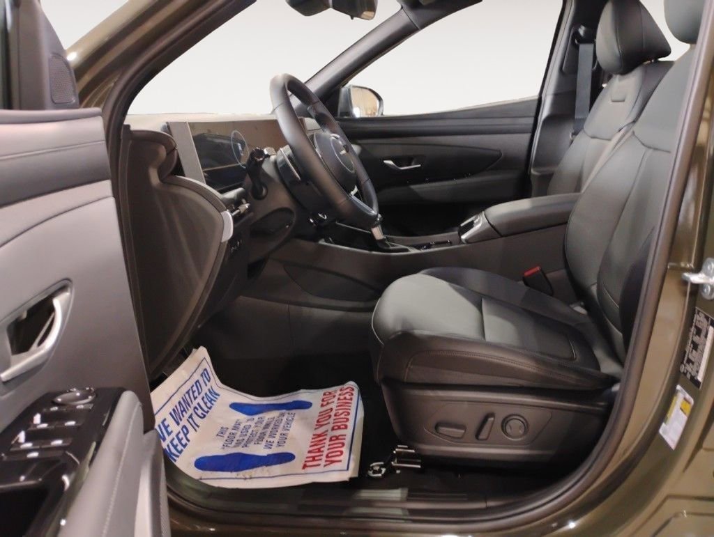 New 2026 Hyundai Santa Cruz XRT image 6