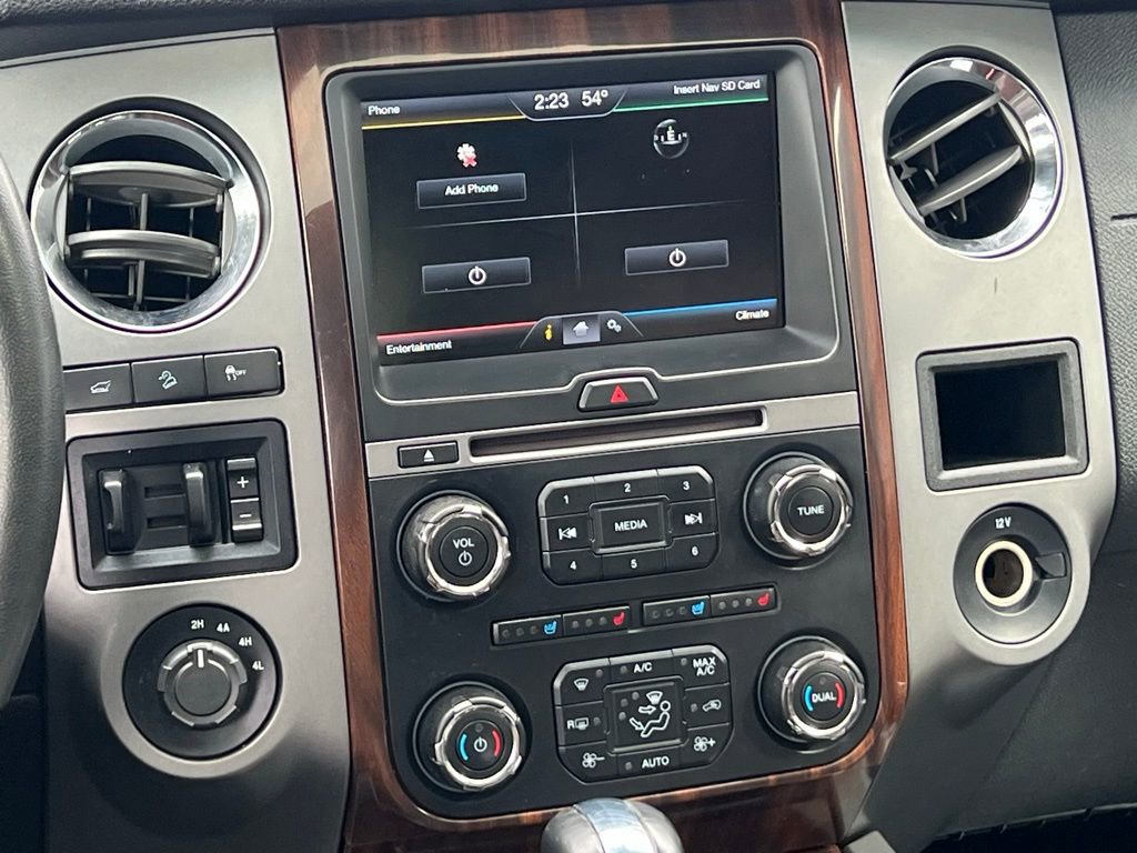 Used 2015 Ford Expedition Platinum image 20