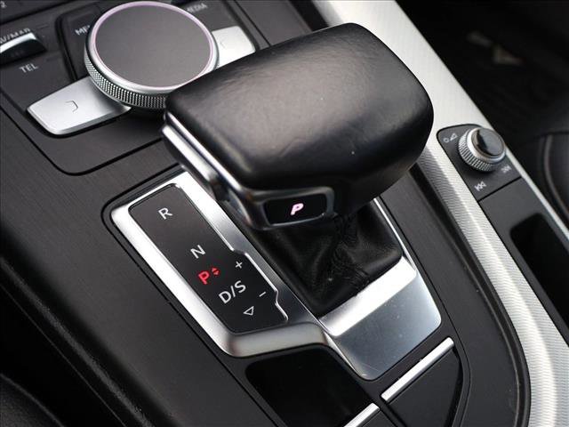 Used 2017 Audi A4 2.0T Premium Plus w/ Premium Plus Package image 16