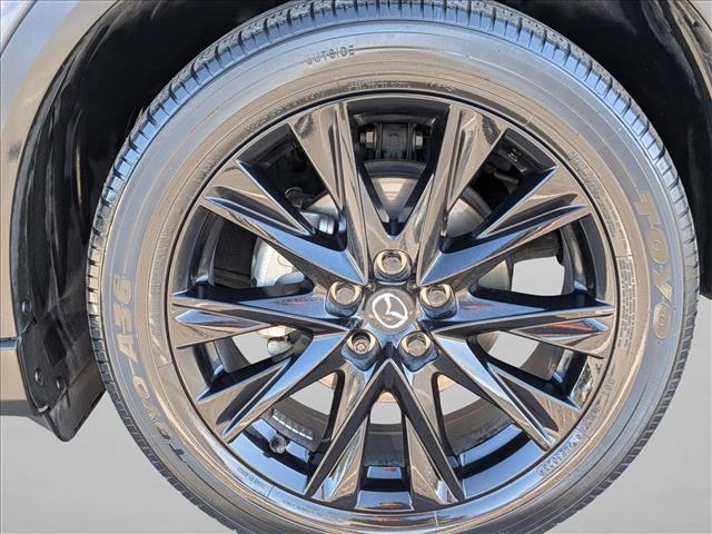 Used 2024 MAZDA CX-5 Carbon Edition image 23