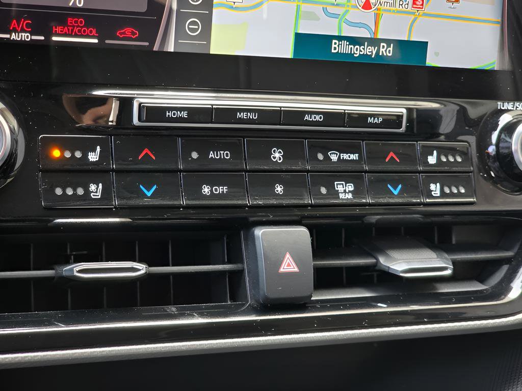 Used 2020 Toyota Highlander Platinum image 34