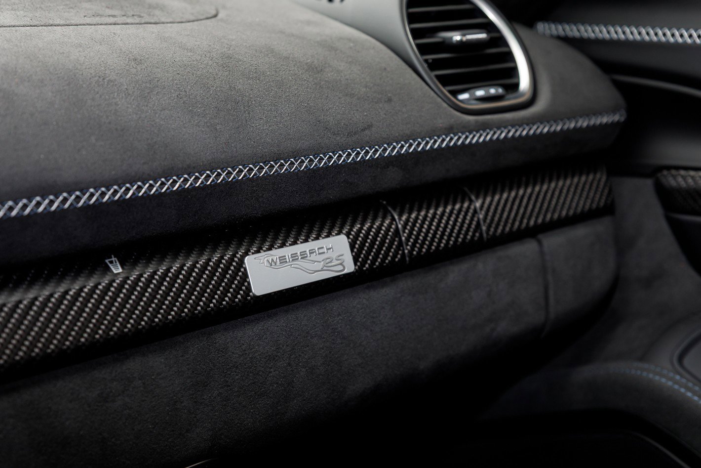 Used 2025 Porsche 718 Cayman GT4 RS image 38