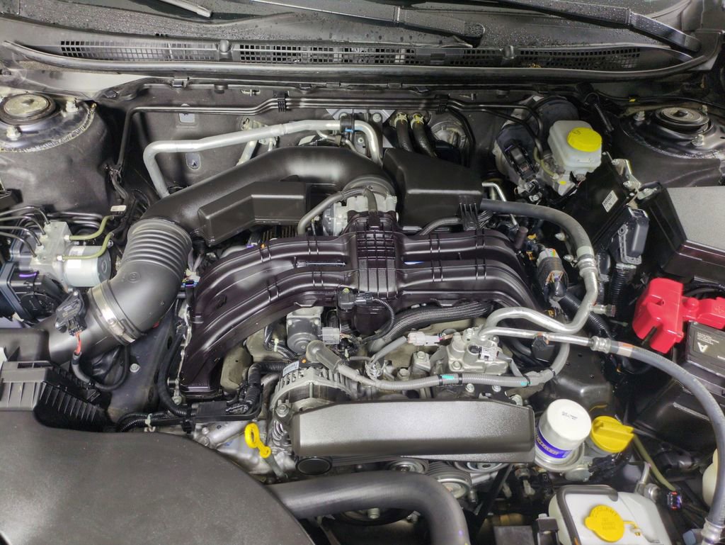 Used 2024 Subaru Outback Limited image 24