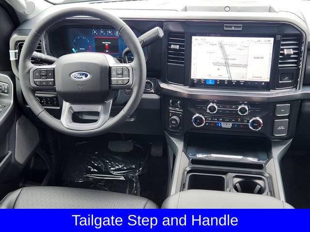 New 2026 Ford F250 Lariat w/ Chrome Package AWD/4WD image 28