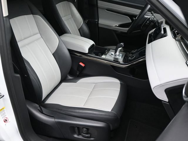 Used 2023 Land Rover Range Rover Evoque R-Dynamic SE image 11