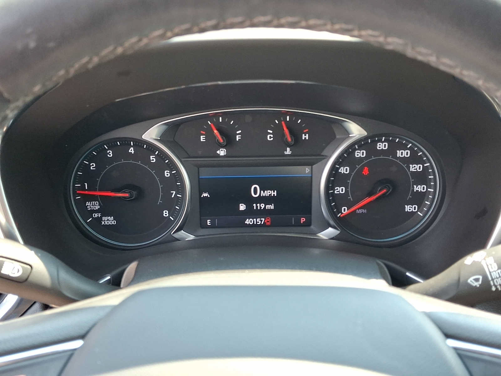 Used 2023 Chevrolet Equinox LT AWD/4WD image 20