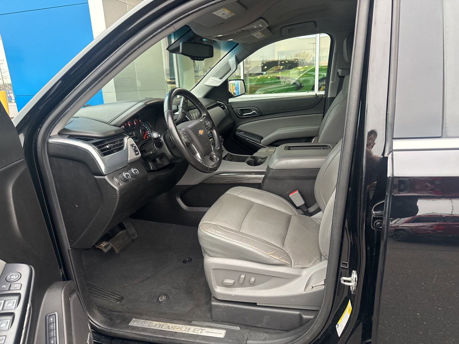 Used 2019 Chevrolet Tahoe LT image 9