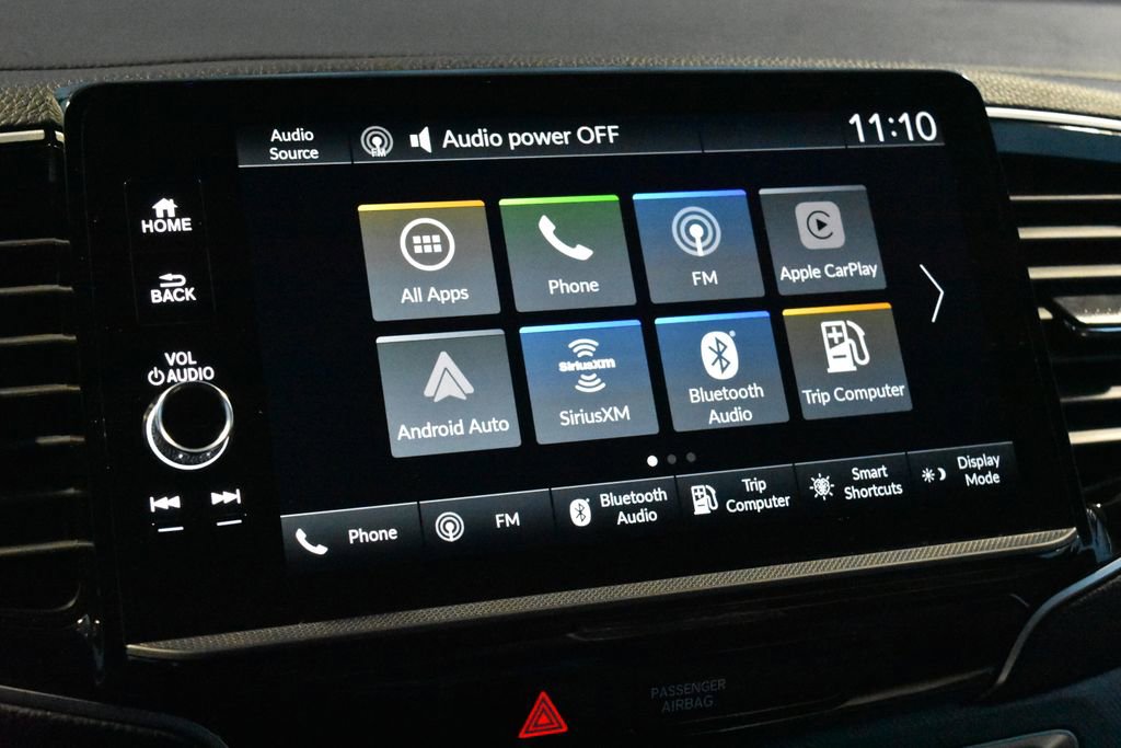 Used 2024 Honda Ridgeline RTL image 12