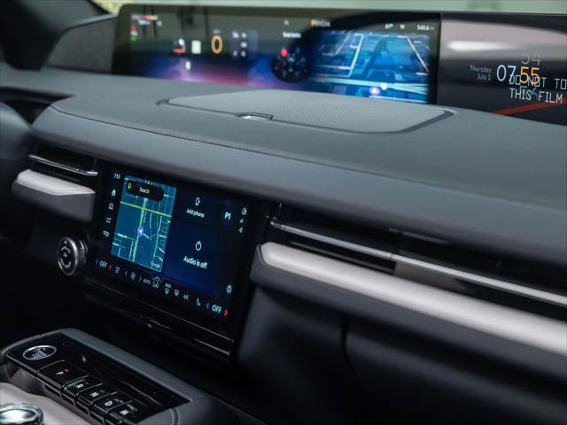 New 2026 Lincoln Navigator Reserve w/ Jet Appearance Package AWD/4WD image 29
