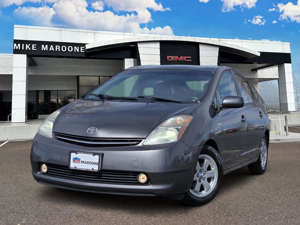 Used 2007 Toyota Prius image 1