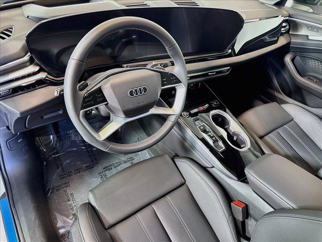 New 2026 Audi A6 Premium Plus w/ Premium Plus Package AWD/4WD image 9